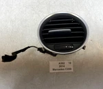 2012-2014 Oem Mercedes W204 C250 Front Right Passenger Side Dash Ac Air Vent. Fixed Price $39.95.
