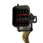 Ford Motorcraft Inline Electrical Pigtail Connector 16 Pin Oem. Fixed Price $99.00.