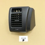 Toyota 4RUNNER 2003-2009 Oem Genuine Instrument Panel Register Air Vent Front Rh. Fixed Price $44.99.