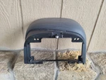 2009 Nissan Cube Dash Speedometer Cluster Bezel A000110. Fixed Price $40.00.