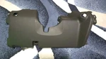 Very Dark Atmosphere Driver Side Instrument Panel Knee Auxiliary Bolster. Fixed Price $19.99.