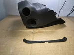 2015-2017 Hyundai Sonata Steering Column Shroud Cover Upper Lower 84852-C2150. Fixed Price $99.99.