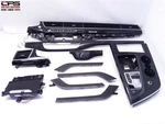 17-19 Audi Q7 Interior Trim Set 4M1863321PRQ8 4M1820902N6PS 4M1820901AK. Fixed Price $394.99.
