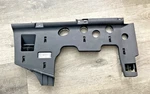 Volkswagen Passat Front Left Lower Dash Cover Trim Oem 3C1863081B. Fixed Price $54.95.