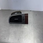 2007 Gmc Yukon Xl Slt Front Dash Left Driver Side Air Vent Grille W/ Wooden Trim. Fixed Price $30.00.