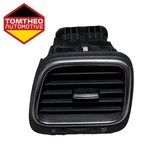Oem 09-16 Volkswagen Eos Front Left Driver Dash Ac Air Vent Genuine 1Q0819709B. Fixed Price $17.99.