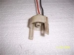 Cigarette Lighter Pigtail Used 78-87 Camino USS1225. Fixed Price $10.32.
