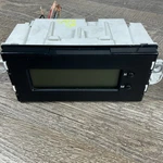 2004-2005 Mitsubishi Galant Dash Information Display Screen Clock W6436 Dg. Fixed Price $26.87.