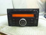 13 14 15 16 17 Nissan NV200 Radio Cd CY09K 28185-3LM0A CK18. Fixed Price $13.75.