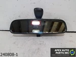 Oem 2005 Kia Spectra 2.0L Interior Rear View Mirror E13010082 A78-197969. Fixed Price $19.99.