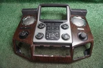 2015 Ford F250 Radio Bezel Dash Audio Control Panel Unit Oem EC3T18A802FAQ6AC. Fixed Price $228.75.