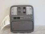 Console Front With Sunroof Ex-l Leather Fits 09-15 Pilot 574569. Fixed Price $88.38.