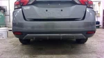 (local Pickup Only) 20 21 22 Nissan Versa Rear Bumper Assembly. Fixed Price $333.45.