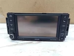 Audio Equipment Radio Receiver Am-fm-cd-dvd-hdd Fits 12-14 Challenger 137378. Fixed Price $240.00.