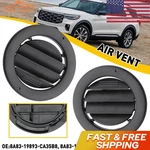 2X Ceiling Ac Heater Air Vent 2011-2015 Ford Explorer Lincoln Mkt 45980. Fixed Price $18.99.