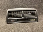 Oem 97-01 Lexus ES300 Center Dash Air Vents Clock Hazard Light Switch 98 99. Fixed Price $35.00.