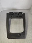 2006-2011 Chevrolet Hhr Radio Trim Bezel With Vents Pair 22711240 Panel Oem. Fixed Price $89.70.