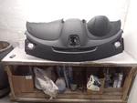 Dash Panel 84299659 Fits 16-19 Cruze 2936359. Fixed Price $329.00.