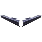 02-05 Ford Explorer Slip-on Rocker Panel Set Of Left And Right. Fixed Price $119.86.