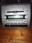 2005-2009 Toyota Tacoma Radio Stereo Cd Player Am Fm Oem. Fixed Price $135.00.