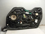 Passenger Front Window Regulator Electric Sedan Fits 11-16 Elantra 4143229. Fixed Price $142.99.