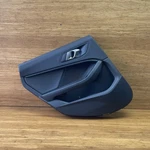 2020-2024 Bmw 228I F44 Rear Left Door Interior Panel Trim Cover Black Oem. Fixed Price $106.25.
