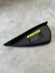 Dash Right Side End Cap Trim Cover Panel Oem 84767D5000WK Kia Optima 2016 - 2020. Fixed Price $29.00.