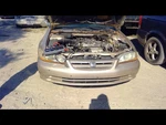 Wiper Transmission Sedan Fits 98-02 Accord 1158836. Fixed Price $69.80.