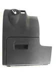 2009 - 2017 Volkswagen Tiguan Light Switch Cover Storage Box 5M1858210B. Fixed Price $60.00.