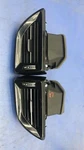 2019 - 2022 Acura Rdx Oem Front Outer Dash Air Vent Grille Set (2) 77620TJBA0. Fixed Price $51.00.