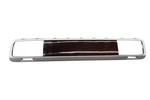 11-17 Volkswagen Vw Touareg Front Right Passenger Side Dash Panel Frame Trim Oem. Fixed Price $49.50.