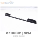 2019 2021-2025 Audi RS5 Sportback Lower Center Dash / Display Trim 8W1857304. Fixed Price $18.99.