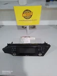 Audio Equipment Radio Display And Receiver Fits 13-17 Avalon 115638. Fixed Price $349.95.