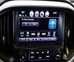 2018-2022 Chevrolet Colorado Canyon Radio Control With 8.0" Screen Genuine Oem. Fixed Price $200.99.