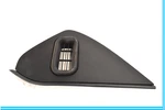 2014-2017 Maserati Ghibli Left Driver Dash End Cover Cap Trim Panel Oem. Fixed Price $32.00.