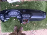 94-01 Acura Integra Panel Black Color Oem Complete. Fixed Price $675.00.