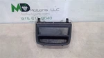 2017-2022 Chevrolet Colorado Instrument Panel Stowage Tray 23133755. Fixed Price $60.00.