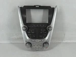 2014 Gmc Terrain Ac Heater Climate Control 23450891 Hygzj. Fixed Price $284.35.