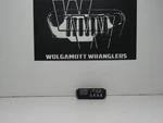 04-06 Jeep Wrangler Tj Center Dash Switch Panel Lighter Power Outlet Bezel Cc 4B. Fixed Price $66.30.
