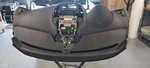 '13-'16 Ford Escape Dash Panel 8" Charcoal Black Oem Month Warranty!!. Fixed Price $400.00.