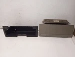 09-25 Dodge Ram 4TH Gen Upper Glove Box Storage Compartment Trim Code V3 2268232. Fixed Price $84.69.