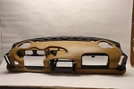 2000-2002 Porsche Boxster Dashboard Instrument Panel Cover Oem. Fixed Price $180.00.