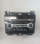 2009 Nissan Maxima Bose Am Fm Radio 6 Disc Changer MP3 Cd Player Factory Oem. Fixed Price $165.99.