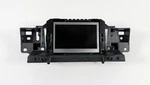 2012 2014 Ford Focus Dash Sync Information Display Screen CM5T-18B955-GE Oem. Fixed Price $34.95.