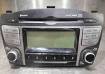2010-2013 Hyundai Tucson Am Fm Cd Player Radio Receiver 955A2. Fixed Price $130.99.
