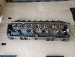 Sbc 3927186 Cylinder Head Camel Hump 2.02/1.60 - Single. Fixed Price $225.00.