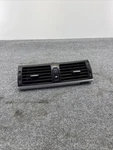 2010-2014 Bmw X5 X6 E70 Front Center Dashboard Air A/c Vent Grille 9210705-03. Fixed Price $37.49.