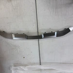 Genuine Brand New 2011-2018 Mercedes Benz Gle 43 Rear Lower Cover Molding. Fixed Price $155.00.
