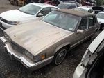 Wiper Transmission Fits 86-91 Eighty 385814. Fixed Price $40.00.