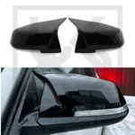 Bmw M135I/M140I/M235I/M240I Style Gloss Black Mirror Covers (F20/F21/F22/F23). Fixed Price $47.62.
